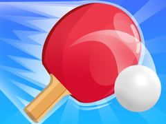 Spill Ping Pong Battle Table Tennis