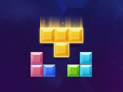 Spill Happy Blocks