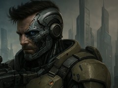Spill Captain Quashard Strike FPS