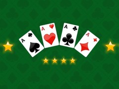 Spill Solitaire Classic Klondike Master