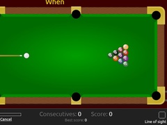 Spill Trz Pool