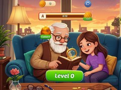 Spill Lexicollapse: Word Quest