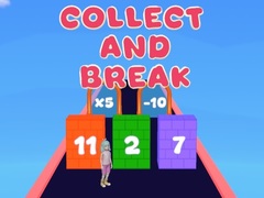 Spill Collect and Break