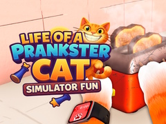 Spill Prankster Cat Simulator Fun