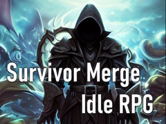 Spill Survivor Merge Idle RPG
