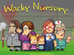 Spill Wacky Nursery