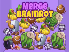 Spill Merge Brainrot
