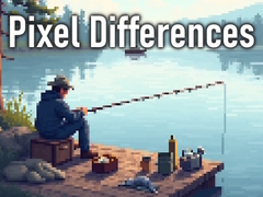 Spill Pixel Differences