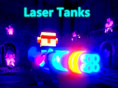 Spill Laser Tanks