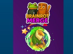 Spill Brainrot Merge