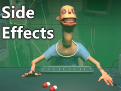 Spill Side Effects