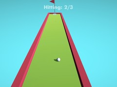 Spill Golf Mini
