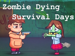 Spill Zombie Dying Survival Days