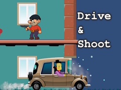 Spill Drive & Shoot