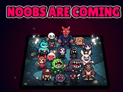 Spill Noobs Are Coming
