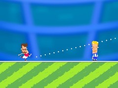 Spill Rebound Star