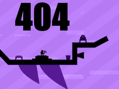 Spill 404