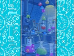 Spill Microbes Explosion