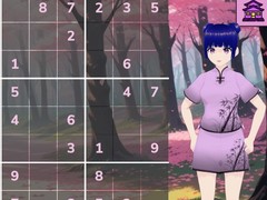 Spill Relaxing Sudoku And Futoshiki