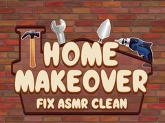 Spill Home Makeover Fix Asmr Clean