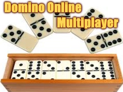 Spill Domino Online Multiplayer