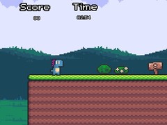 Spill Save The Dino's World