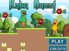 Spill Kaku Quest