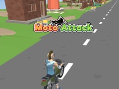 Spill Moto Attack