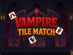Spill Vampire Tile Match