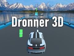 Spill Dronner 3D