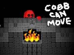 Spill Cobb Can Move