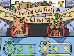 Spill The Fat Cat Fest