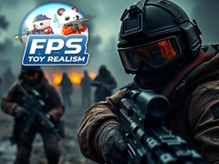 Spill FPS Toy Realism