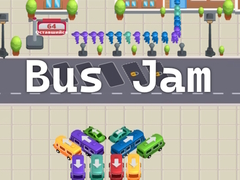 Spill Bus Jam