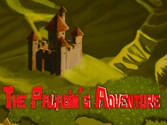 Spill The Paladin´s Adventure