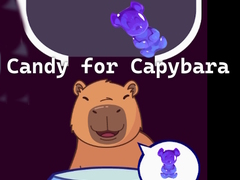 Spill Candy for Capybara