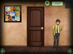 Spill Amgel Easy Room Escape 286
