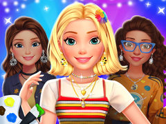 Spill Ellie And Friends Art Bloom Aesthetic
