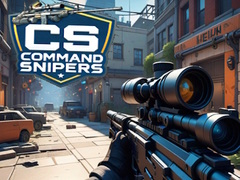 Spill CS: Command Snipers