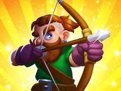 Spill Archer Go