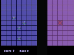 Spill Battle