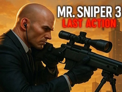 Spill Mr Sniper 3: Last Action