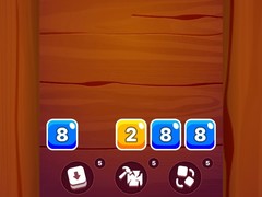 Spill Block Mania 2048