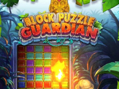 Spill Block Puzzle Guardian