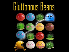 Spill Gluttonous Bean