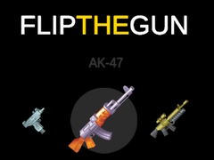 Spill FlipTheGun