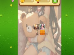 Spill Kawaii Anime Memory Match
