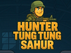 Spill Hunter Tung Tung Sahur