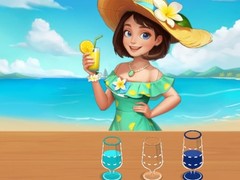 Spill Water Pour Jam
