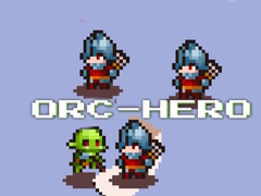 Spill Orc Hero
